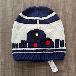 Gap x Star Wars Beanie Toddler M/L